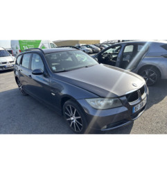 Pare boue arriere droit BMW SERIE 3 E91