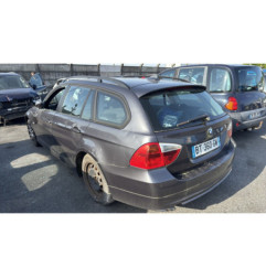 Pare boue arriere droit BMW SERIE 3 E91
