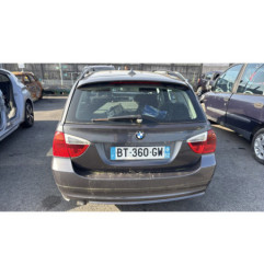 Pare boue arriere droit BMW SERIE 3 E91