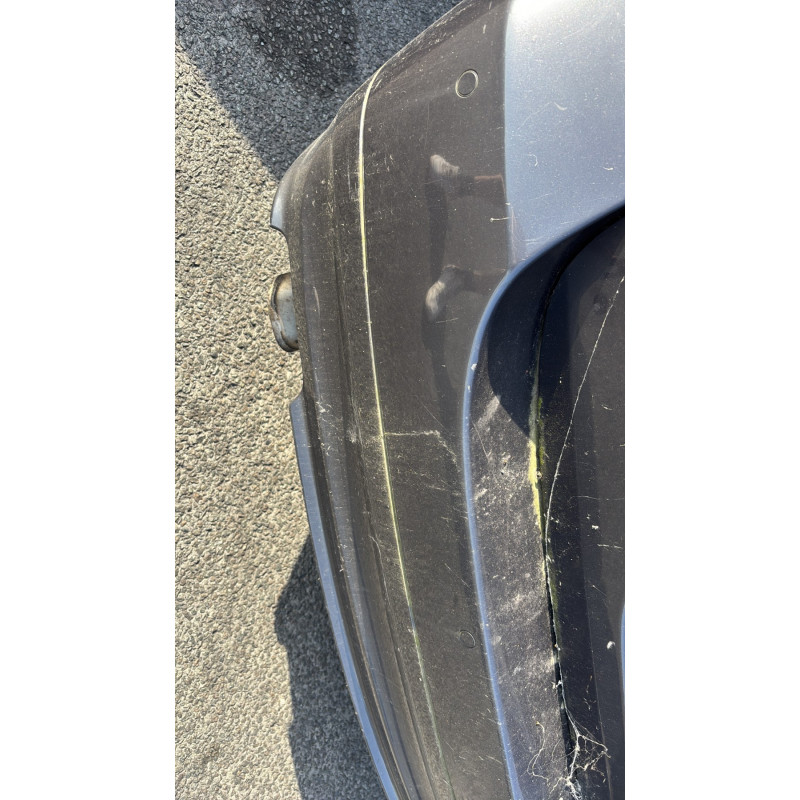 Pare boue arriere droit BMW SERIE 3 E91 Photo n°10