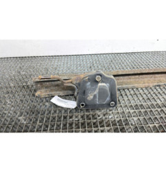 Renfort pare choc arriere (traverse) BMW SERIE 3 E91