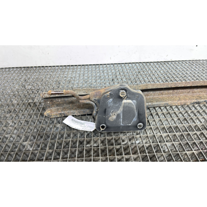 Renfort pare choc arriere (traverse) BMW SERIE 3 E91 Photo n°5