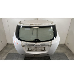 Malle/Hayon arriere OPEL MOKKA 1 Photo n°1