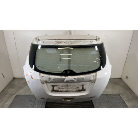Malle/Hayon arriere OPEL MOKKA 1 Photo n°1