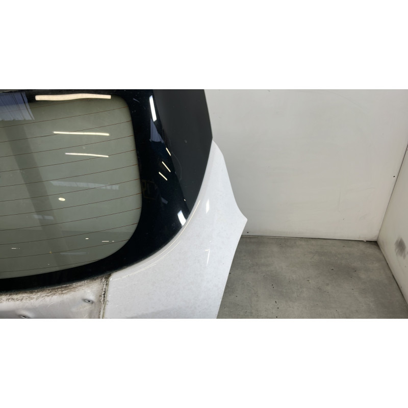 Malle/Hayon arriere OPEL MOKKA 1 Photo n°5