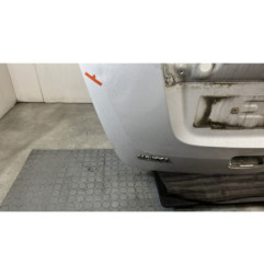 Malle/Hayon arriere OPEL MOKKA 1