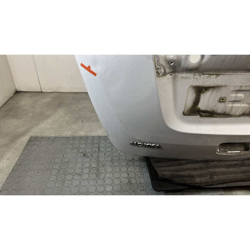Malle/Hayon arriere OPEL MOKKA 1 Photo n°7