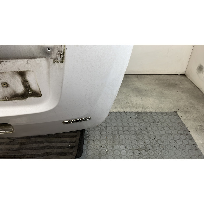 Malle/Hayon arriere OPEL MOKKA 1 Photo n°8