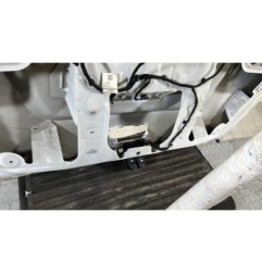 Malle/Hayon arriere OPEL MOKKA 1