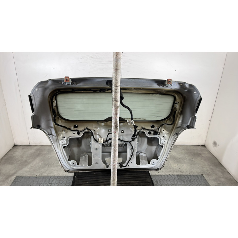Malle/Hayon arriere OPEL MOKKA 1 Photo n°14