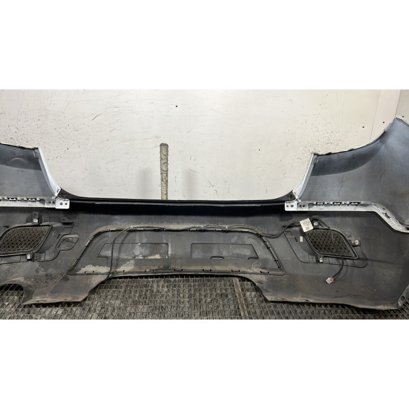 Pare choc arriere OPEL MOKKA 1 Photo n°5
