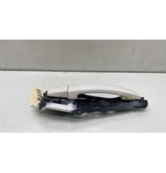 Poignee porte arriere droit OPEL MOKKA 1 Photo n°1