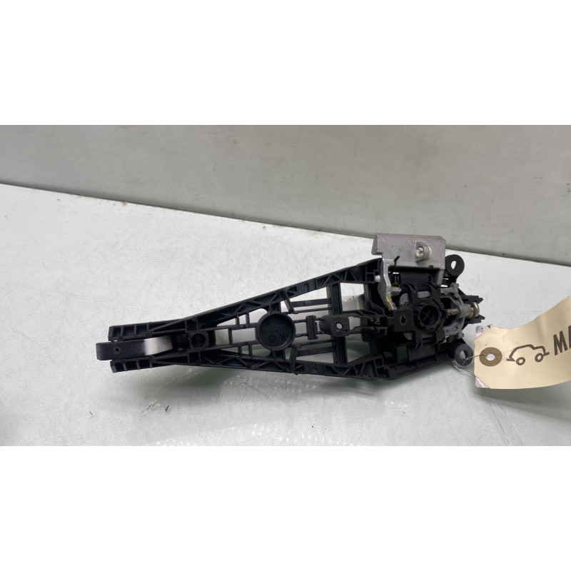 Poignee porte arriere droit OPEL MOKKA 1 Photo n°3