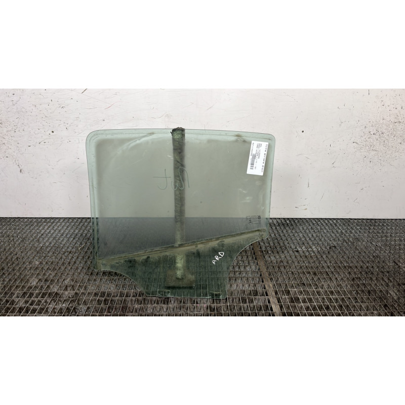 Vitre arriere droit OPEL MOKKA 1 Photo n°4