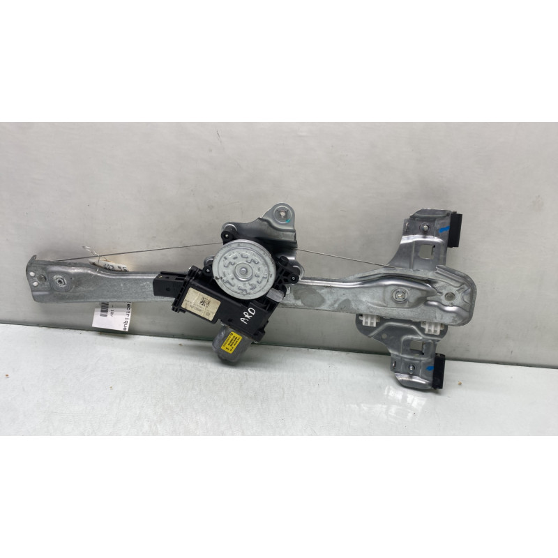 Leve vitre electrique arriere droit OPEL MOKKA 1 Photo n°3