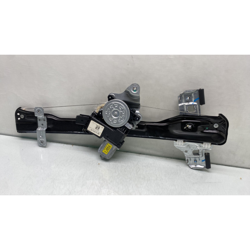 Leve vitre electrique avant droit OPEL MOKKA 1 Photo n°3