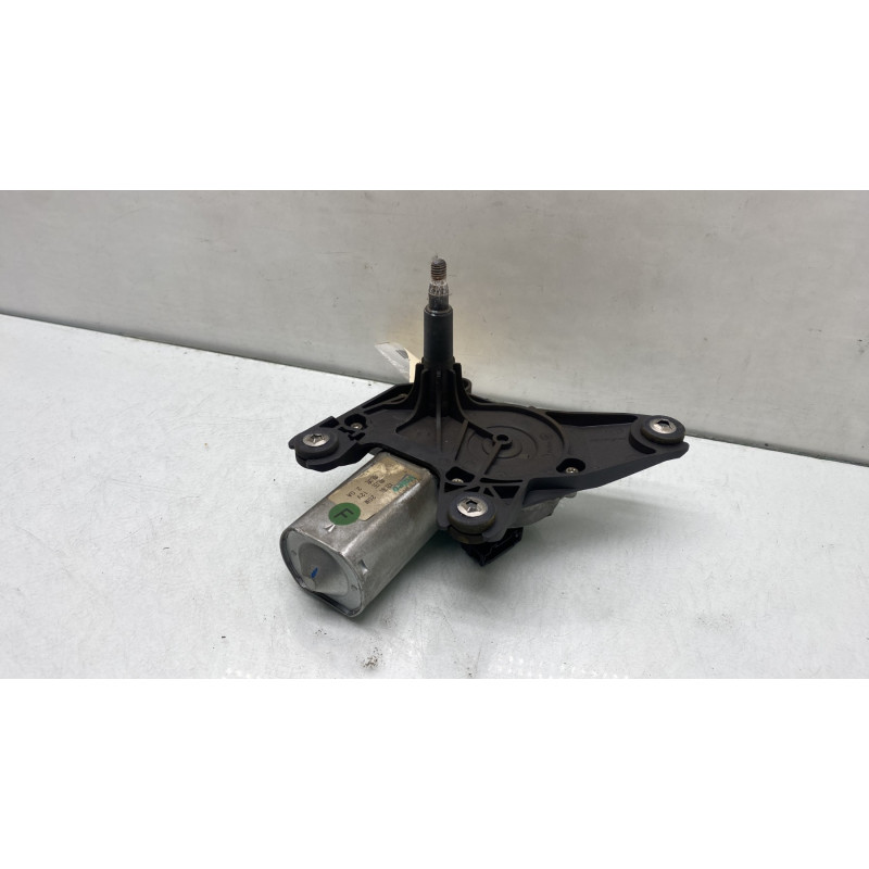 Moteur essuie glace arriere OPEL MOKKA 1 Photo n°1