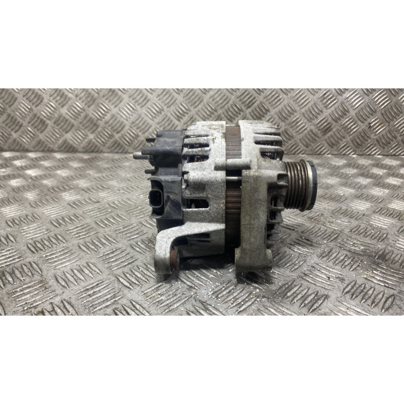 Alternateur OPEL MOKKA 1 Photo n°4