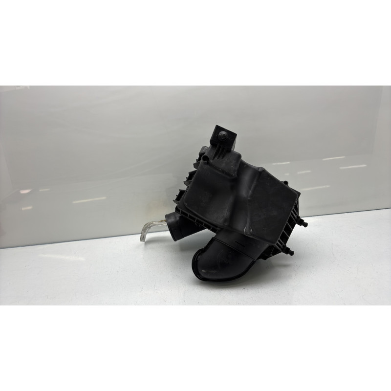 Boitier filtre a air OPEL MOKKA 1 Photo n°5