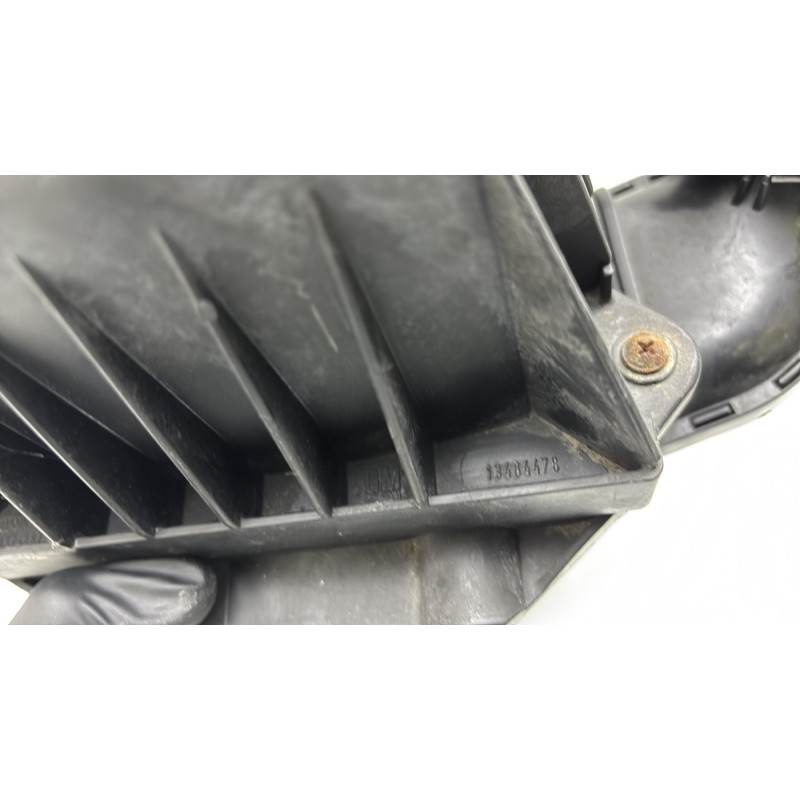 Boitier filtre a air OPEL MOKKA 1 Photo n°6