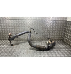 Catalyseur (echappement) OPEL MOKKA 1 Photo n°1