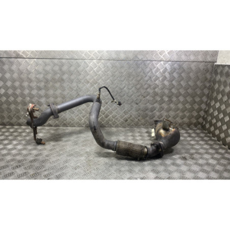 Catalyseur (echappement) OPEL MOKKA 1 Photo n°1