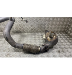 Catalyseur (echappement) OPEL MOKKA 1
