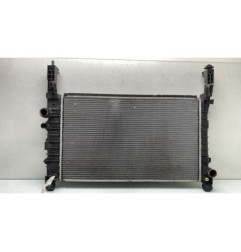 Radiateur eau OPEL MOKKA 1 Photo n°1