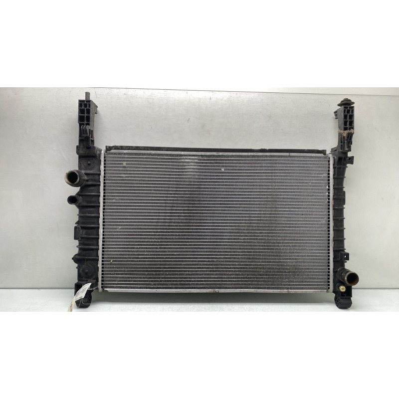 Radiateur eau OPEL MOKKA 1 Photo n°1