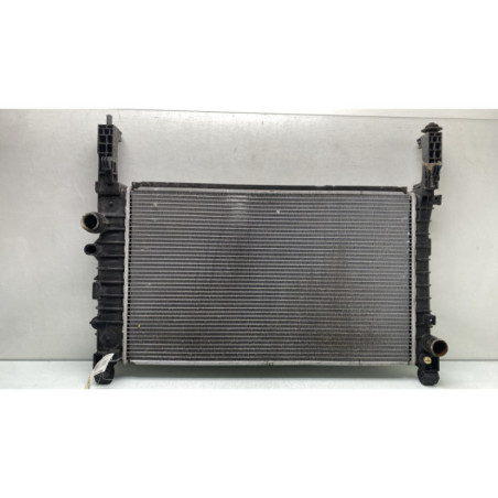 Radiateur eau OPEL MOKKA 1 Photo n°1