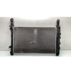 Radiateur eau OPEL MOKKA 1