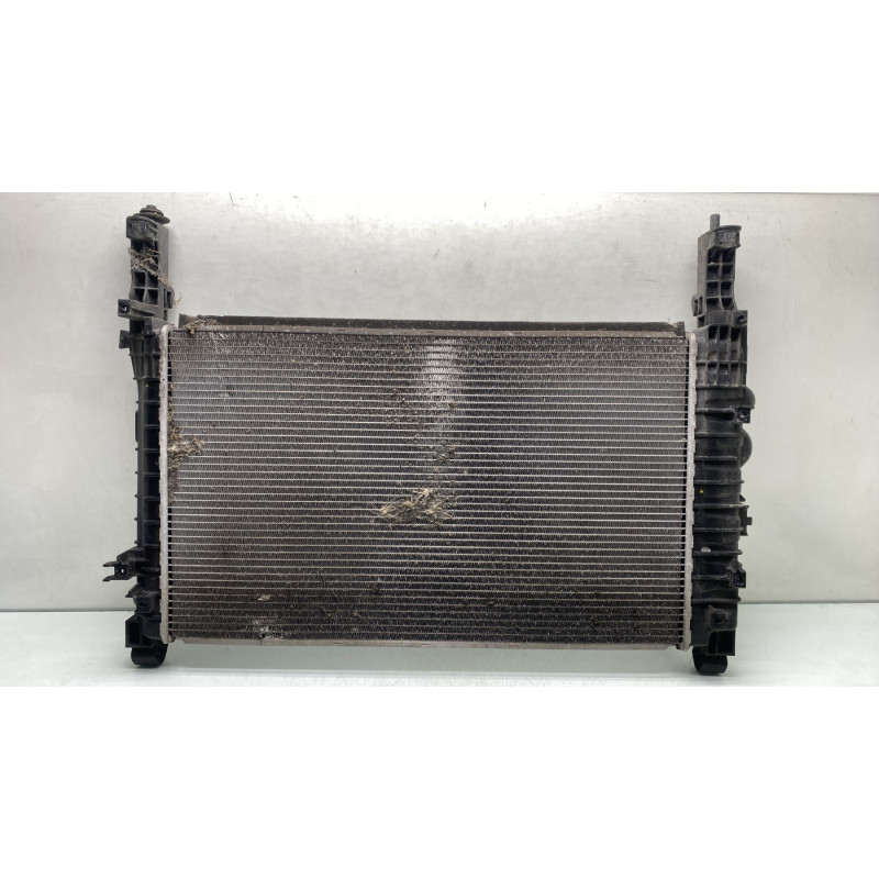 Radiateur eau OPEL MOKKA 1 Photo n°2