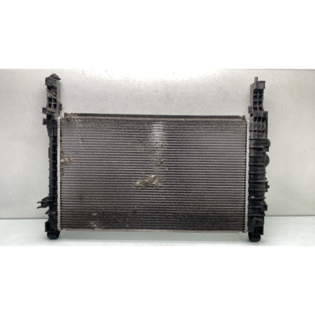 Radiateur eau OPEL MOKKA 1