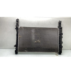 Radiateur eau OPEL MOKKA 1
