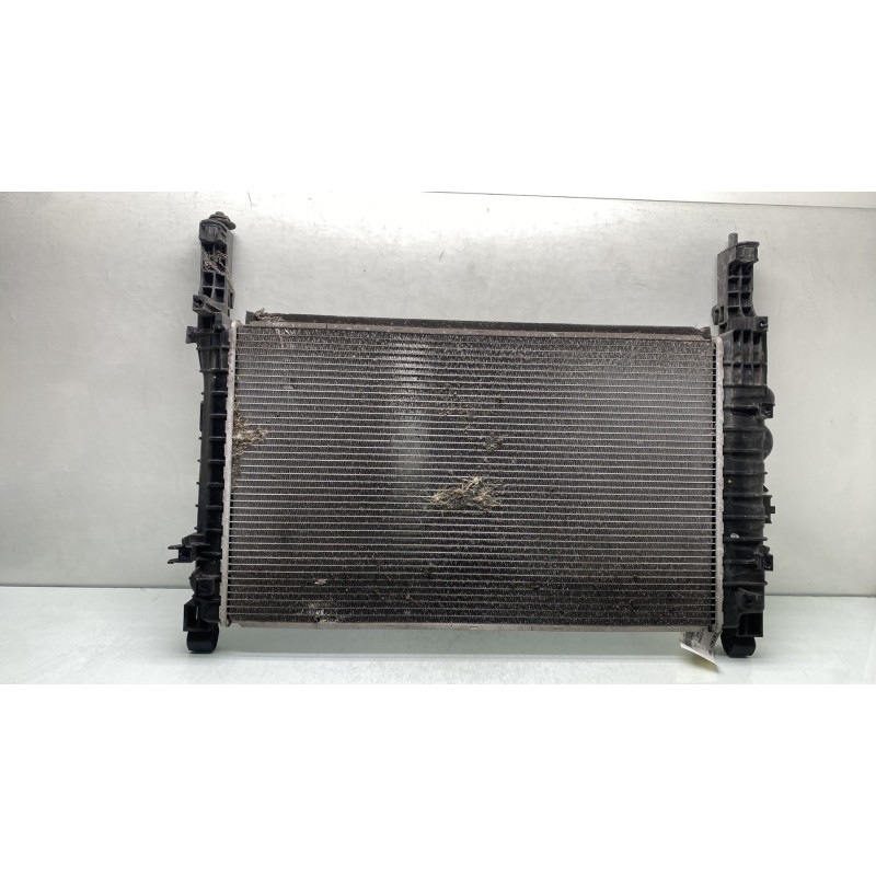 Radiateur eau OPEL MOKKA 1 Photo n°3