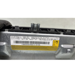 Air bag genoux MERCEDES CLASSE A 176