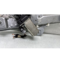 Leve vitre electrique arriere droit DACIA DUSTER 1