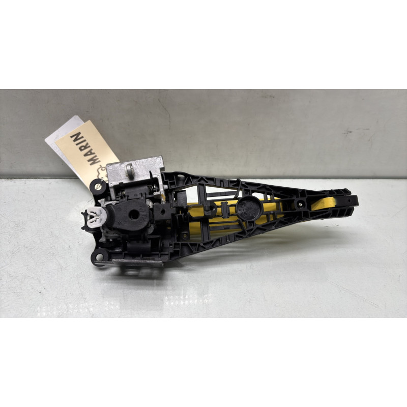 Poignee porte avant gauche OPEL ADAM Photo n°3