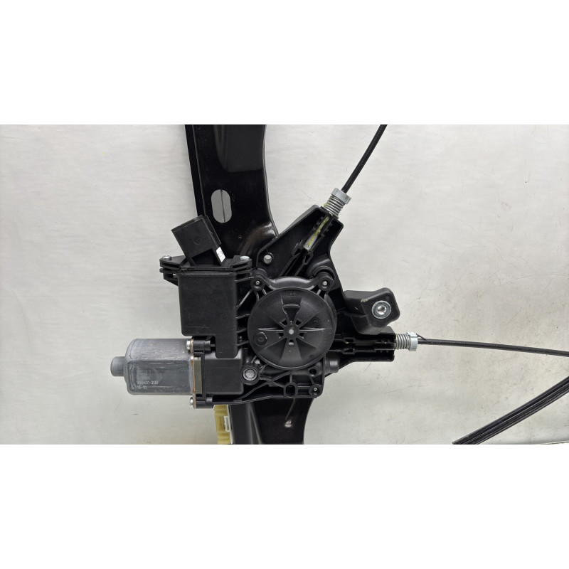 Leve vitre electrique avant gauche OPEL ADAM Photo n°6