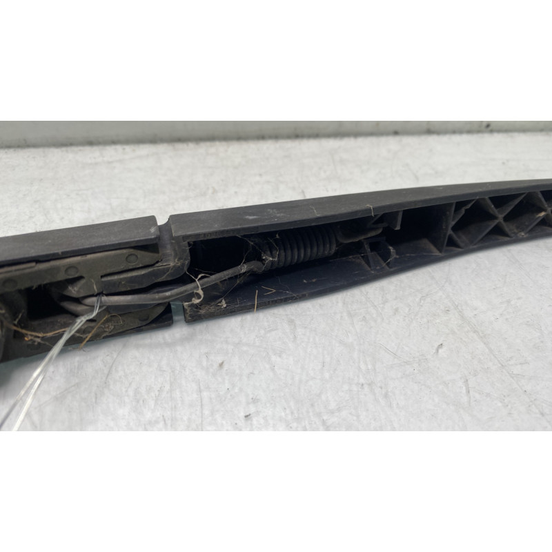 Bras essuie glace arriere OPEL CORSA C Photo n°3