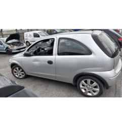 Bras essuie glace arriere OPEL CORSA C