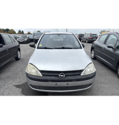 Bras essuie glace arriere OPEL CORSA C