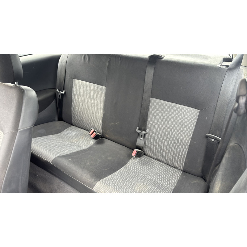 Bras essuie glace arriere OPEL CORSA C Photo n°16