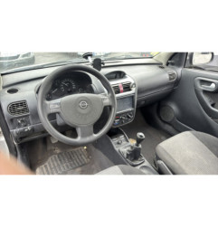 Bras essuie glace arriere OPEL CORSA C