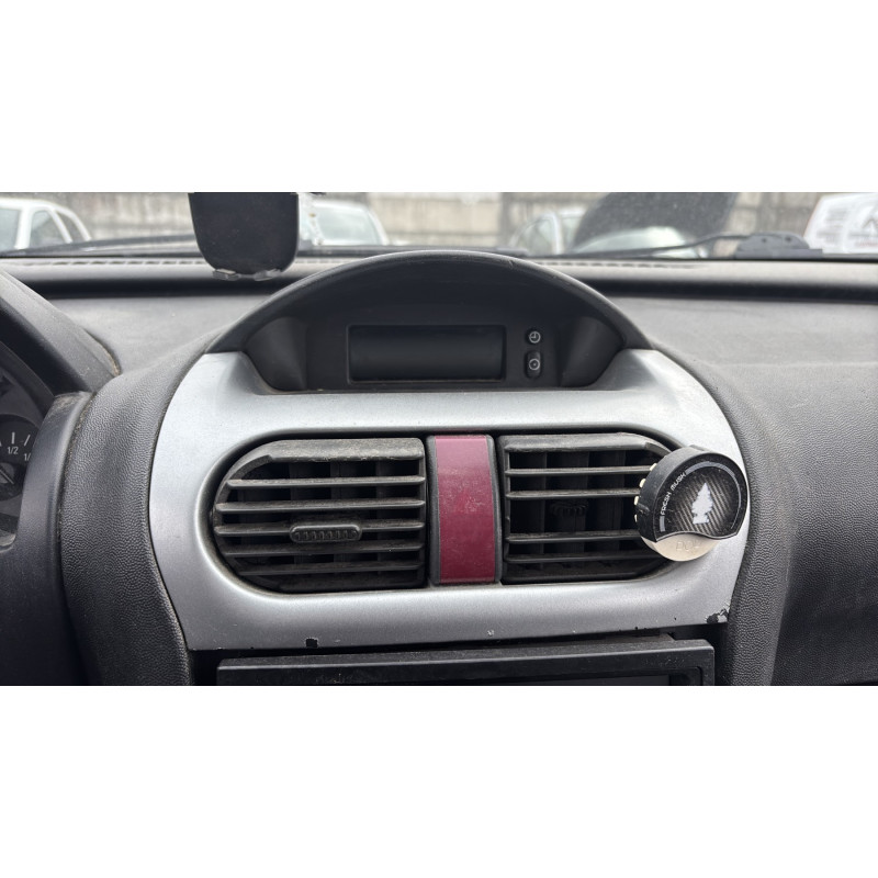 Bras essuie glace arriere OPEL CORSA C Photo n°20