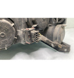 Optique avant principal droit (feux)(phare) OPEL CORSA C