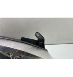 Optique avant principal droit (feux)(phare) OPEL CORSA C