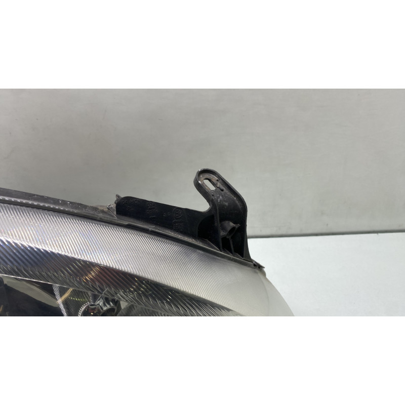 Optique avant principal droit (feux)(phare) OPEL CORSA C Photo n°6