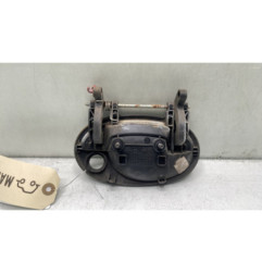 Poignee porte avant gauche OPEL CORSA C