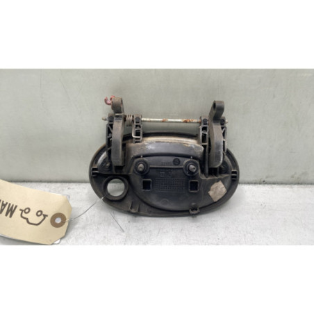 Poignee porte avant gauche OPEL CORSA C